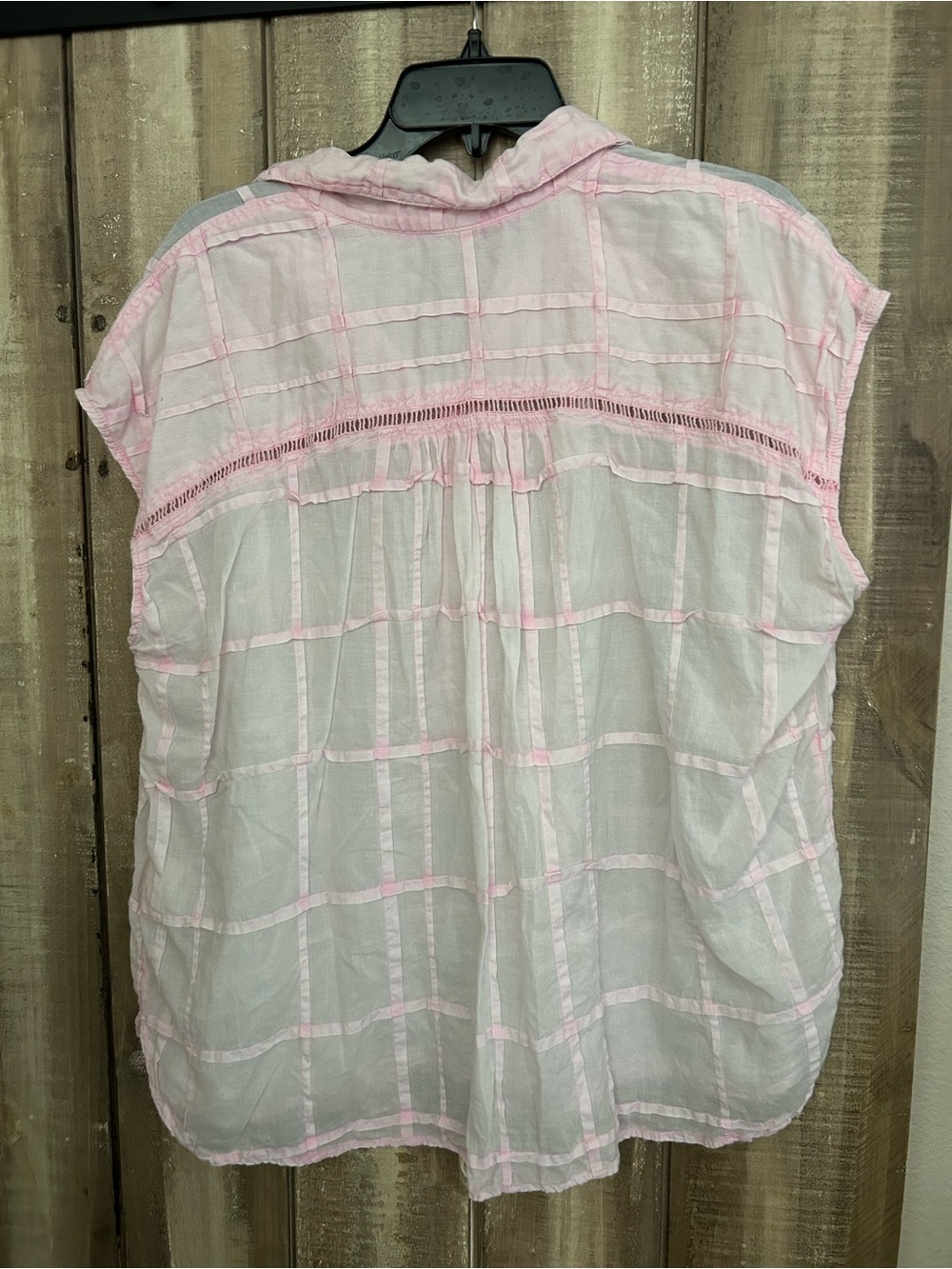 Anthropologie Serena top, M - Picture 8 of 8